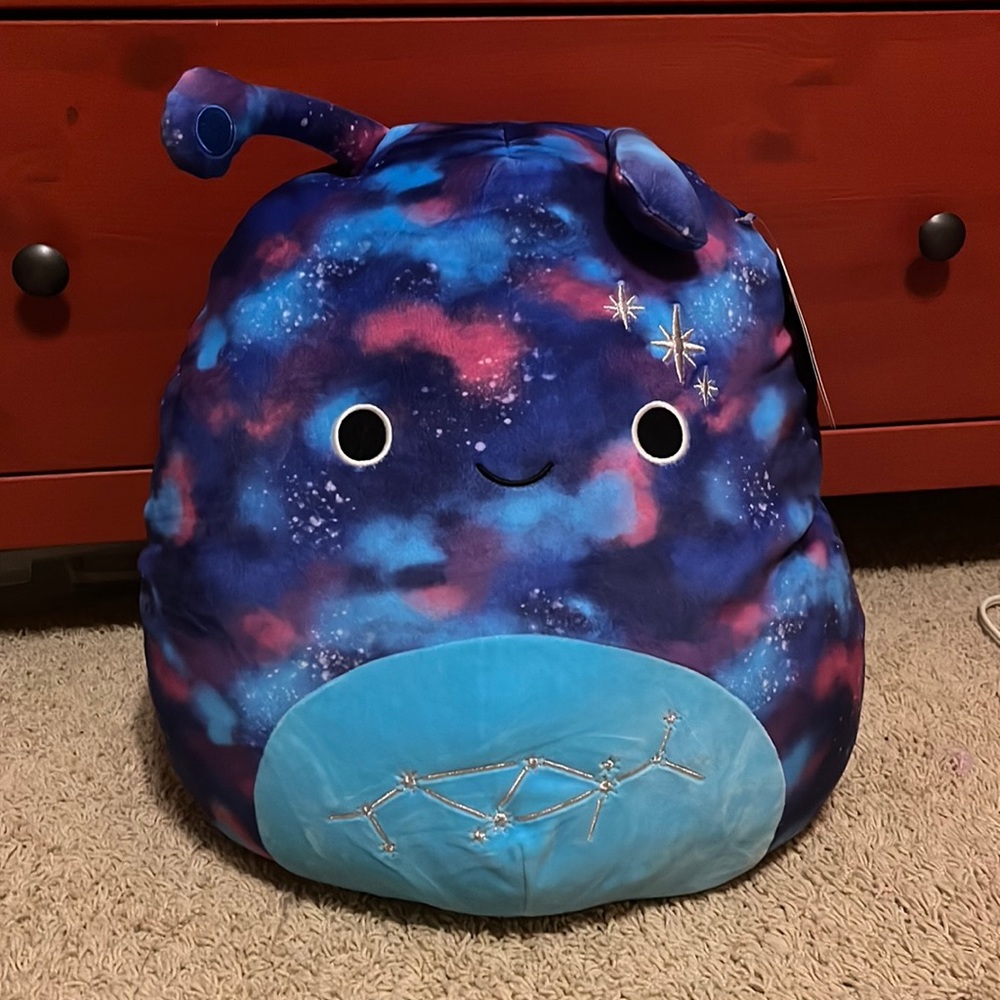 16 inch piaxa squishmallow